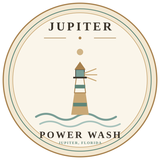 Jupiter Power Wash